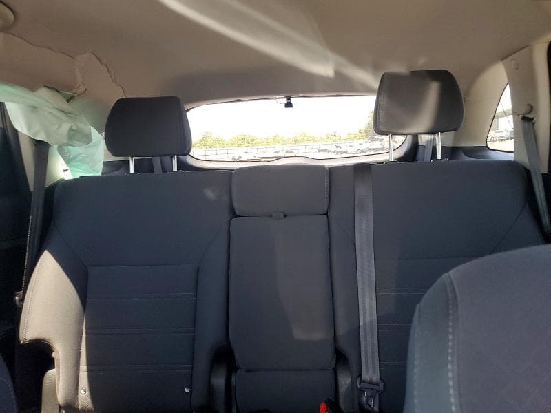 2019 KIA SORENTO LX 10