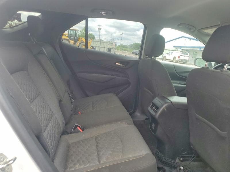 2019 CHEVROLET EQUINOX LT 11