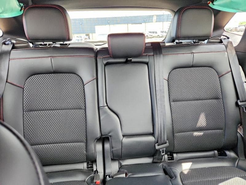 2025 FORD ESCAPE ST LINE 10