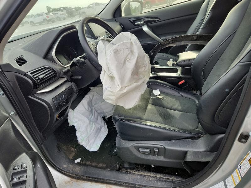 2024 MITSUBISHI ECLIPSE CROSS SE 7