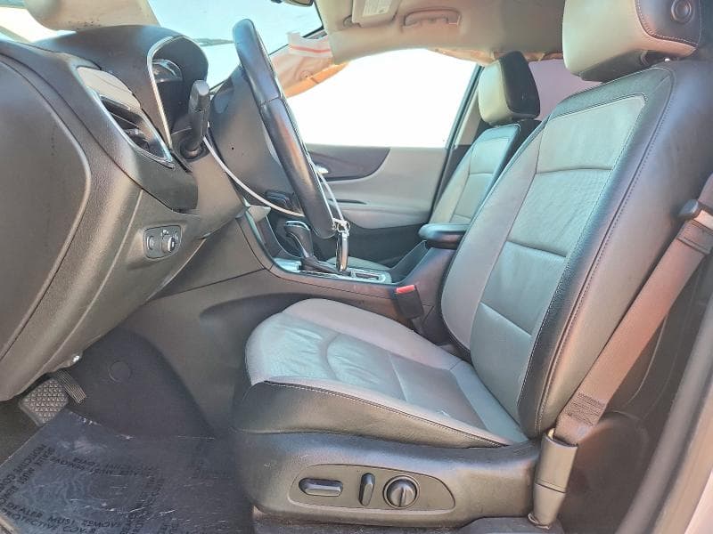 2020 CHEVROLET EQUINOX PREMIER 7