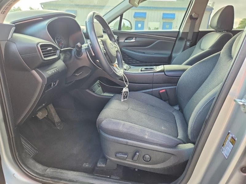 2023 HYUNDAI SANTA FE SEL 7