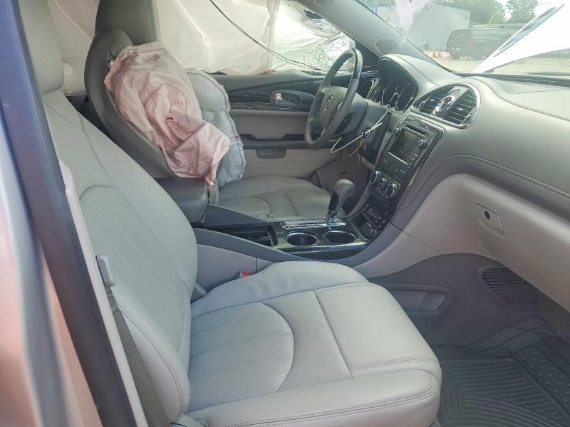 2017 BUICK ENCLAVE 7