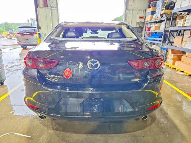 2021 MAZDA 3 PREFERRED 6