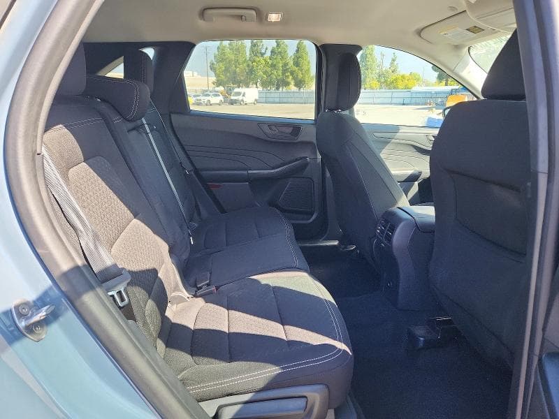 2024 FORD ESCAPE ACTIVE 10