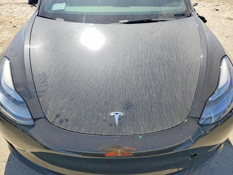 2022 TESLA MODEL 3 11