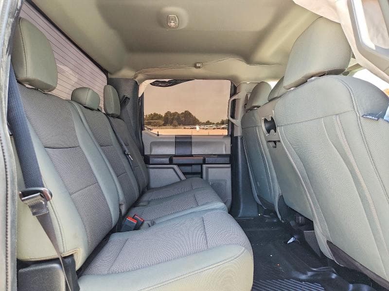 2020 FORD F250 SUPER DUTY 10