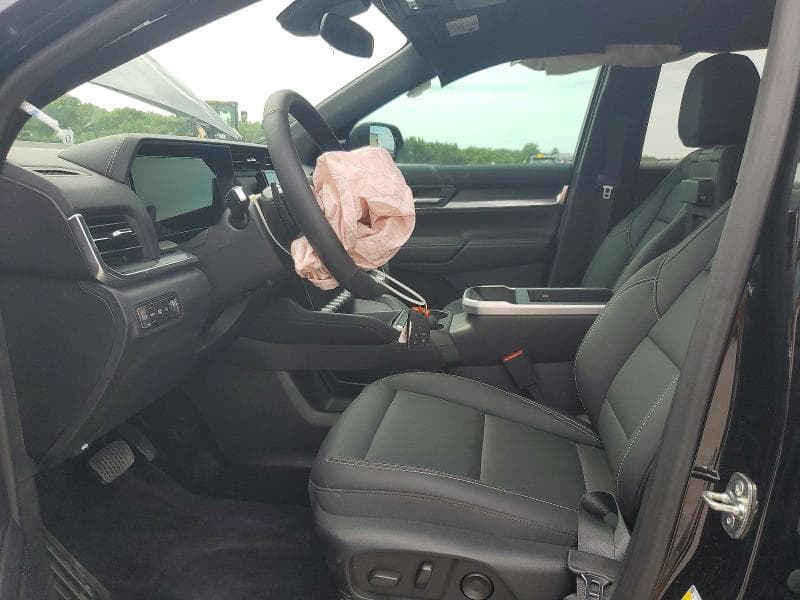 2026 GMC TERRAIN ELEVATION 7