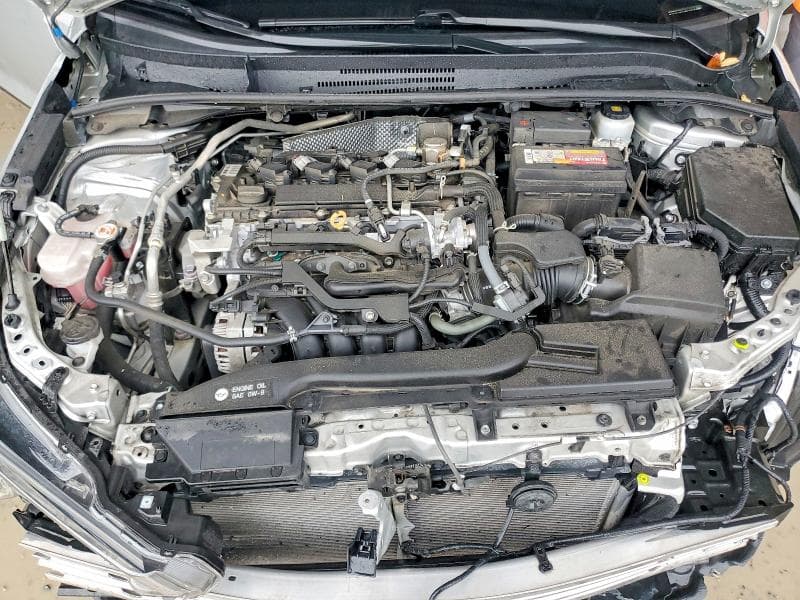 2023 TOYOTA COROLLA SE 11