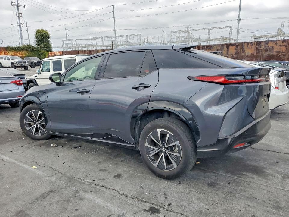 2024 LEXUS RZ 300E 2