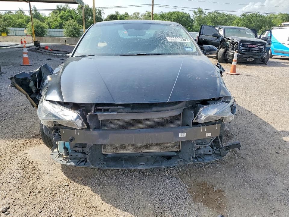 2023 HYUNDAI ELANTRA SEL 5