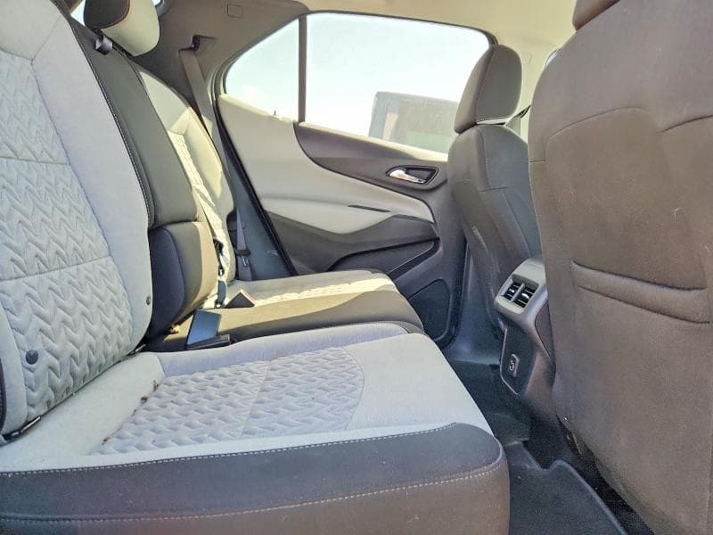2024 CHEVROLET EQUINOX LT 11