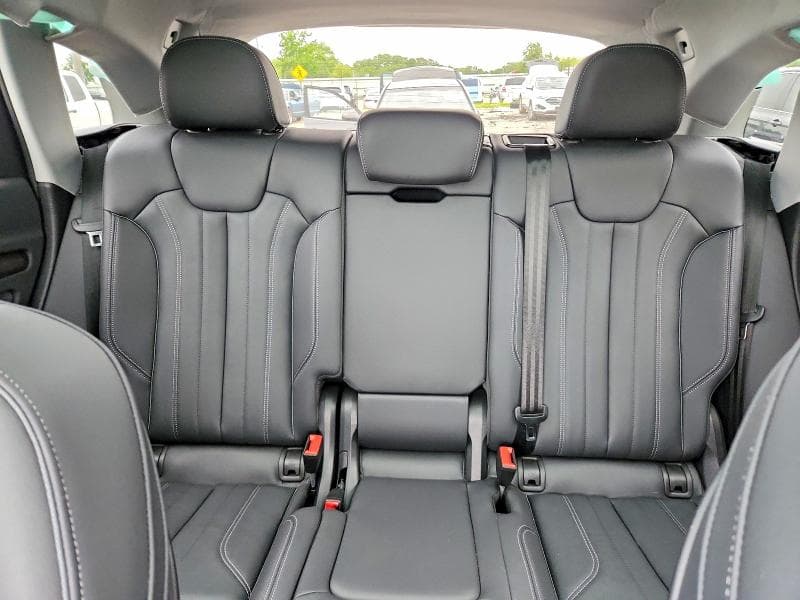 2024 AUDI Q5 PREMIUM 45 10