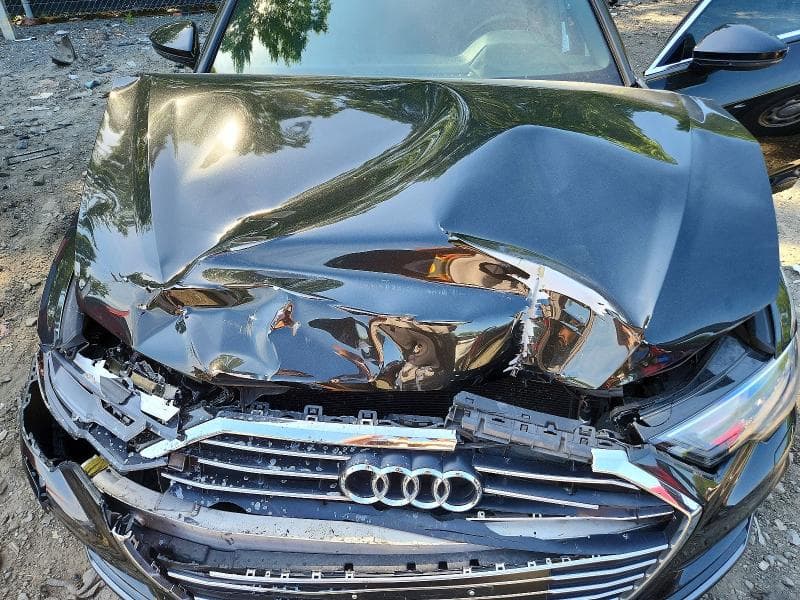 2019 AUDI A6 PREMIUM 11