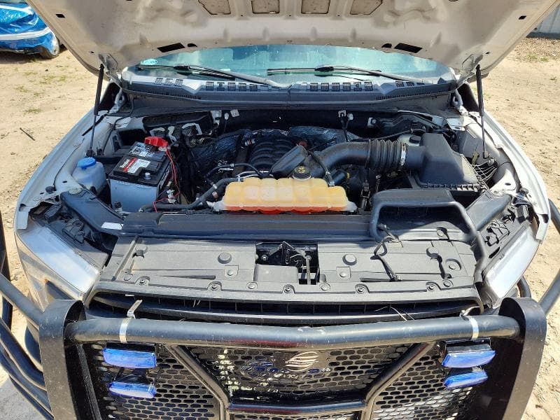 2018 FORD F150 11