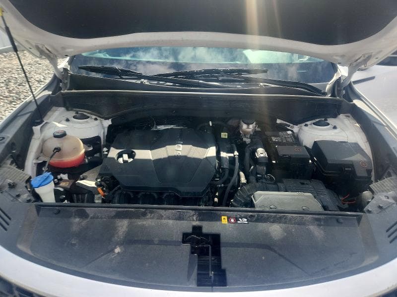 2021 KIA SORENTO S 12
