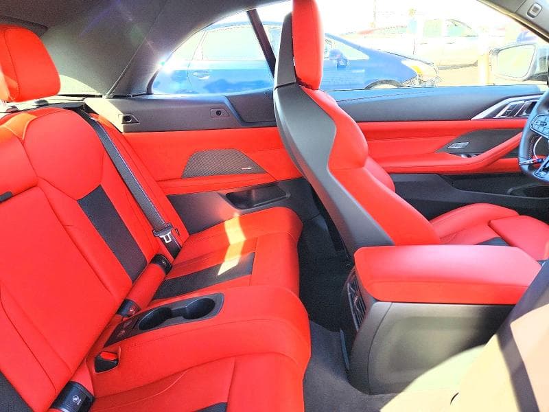 2026 BMW M4 10
