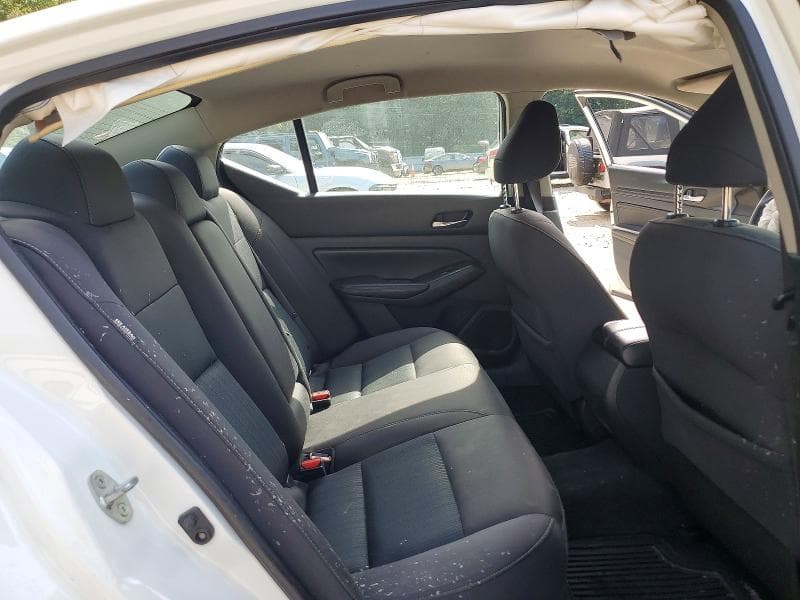 2019 NISSAN ALTIMA S 10