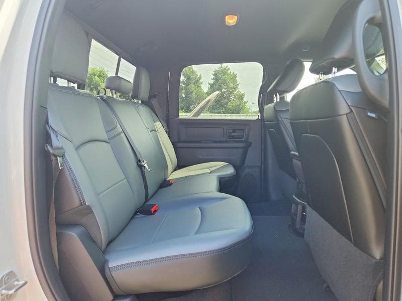 2026 RAM 2500 TRADESMAN 10