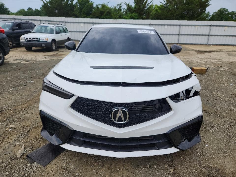 2024 ACURA INTEGRA TYPE S TYPE S 5