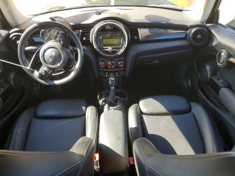 2017 MINI COOPER S 8