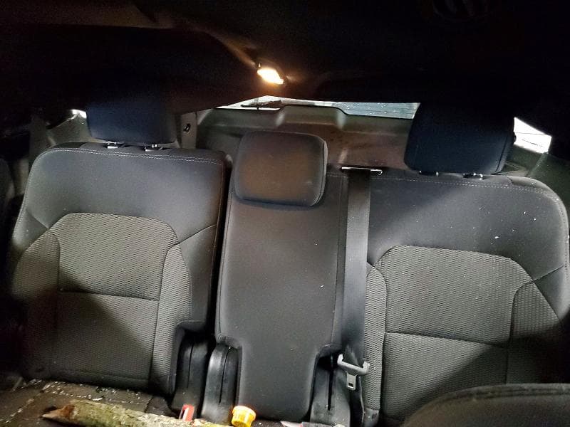 2019 FORD EXPLORER XLT 10