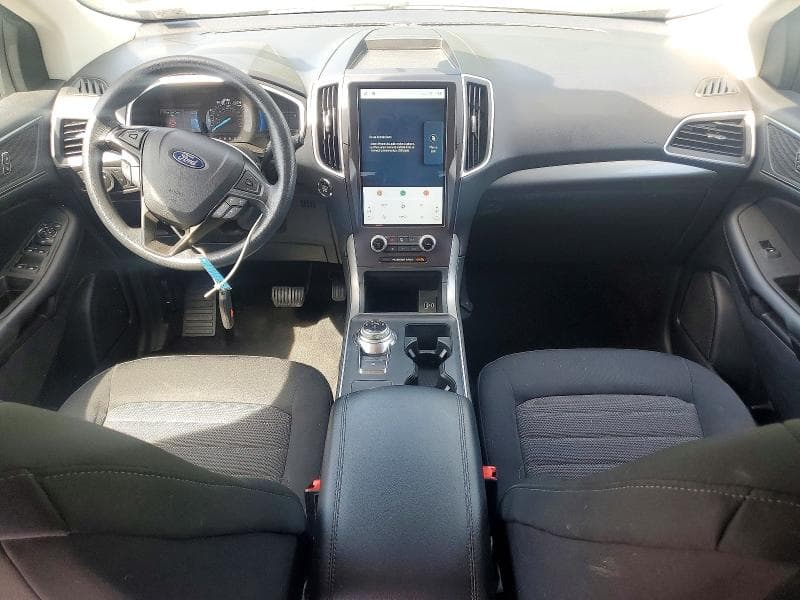 2021 FORD EDGE SE 8