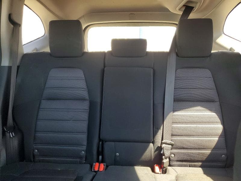 2019 HONDA CR-V EX 10