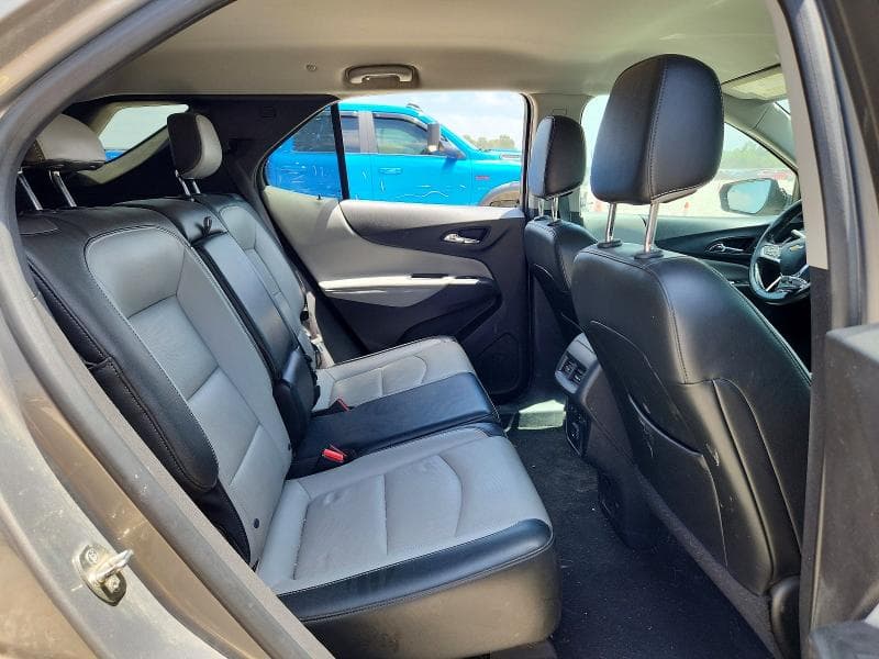 2019 CHEVROLET EQUINOX PREMIER 10