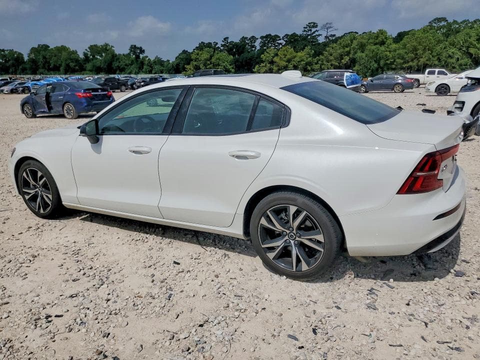 2024 VOLVO S60 CORE 2