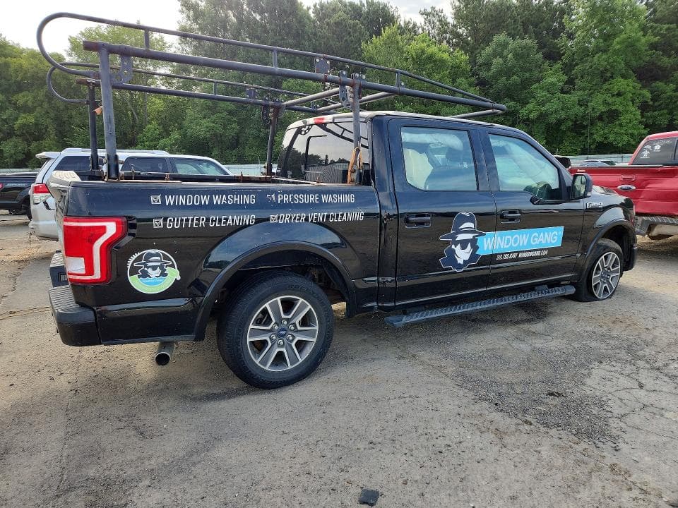 2017 FORD F150 SUPERCREW 3