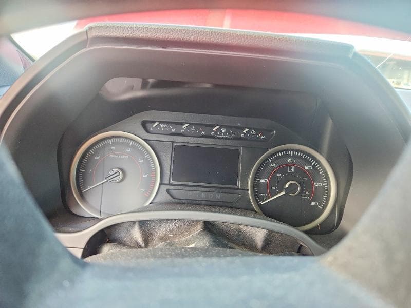 2019 FORD F150 SUPERCREW 9