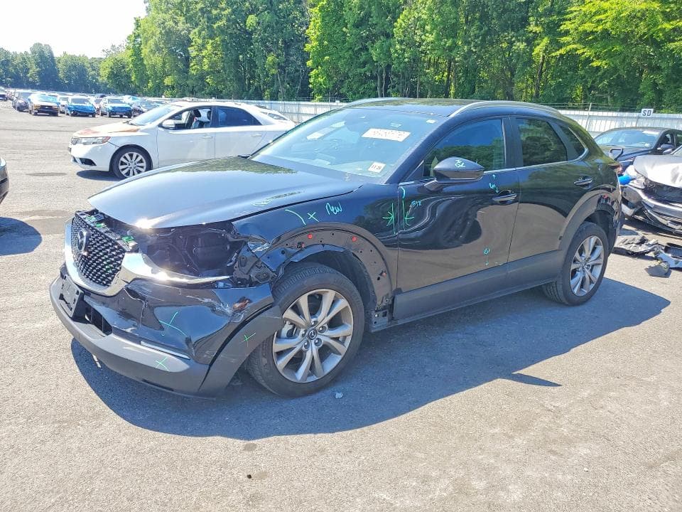2023 MAZDA CX-30 PREFERRED - 1