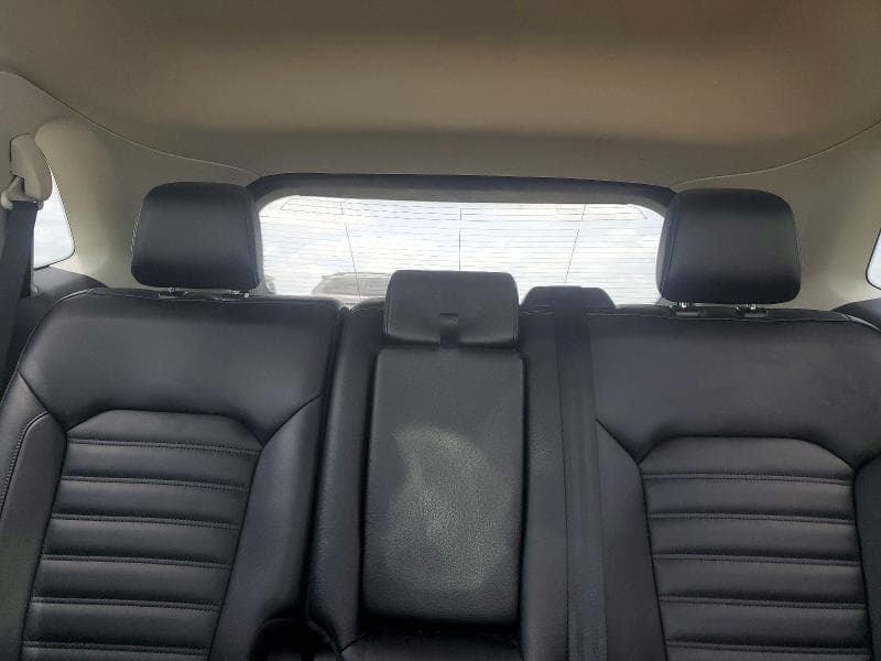 2024 FORD EDGE SEL 10