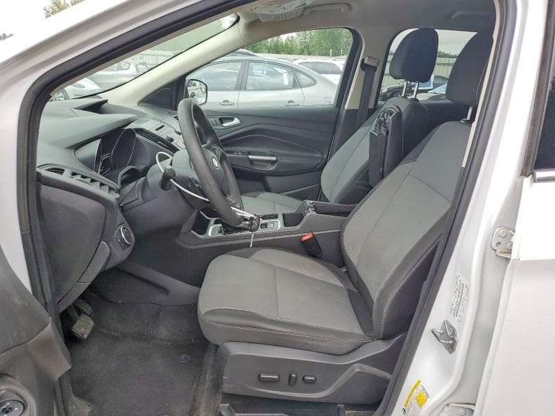 2017 FORD ESCAPE SE 7