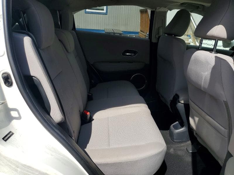 2017 HONDA HR-V EX 11