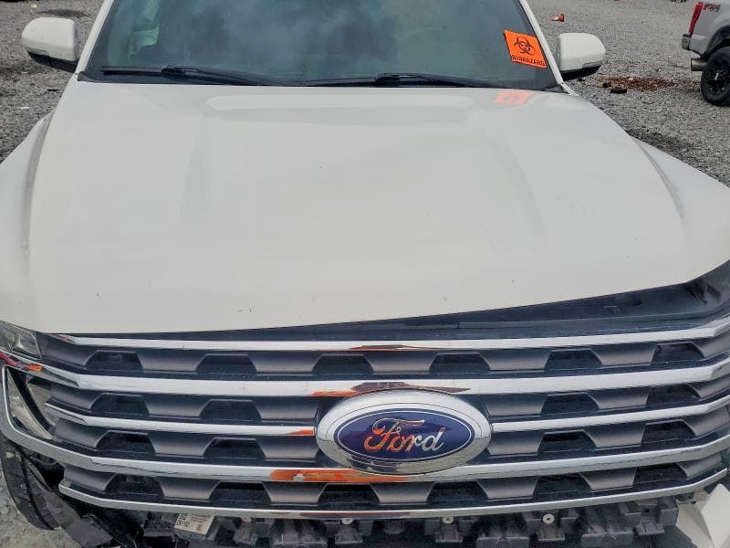 2020 FORD EXPEDITION XLT 12