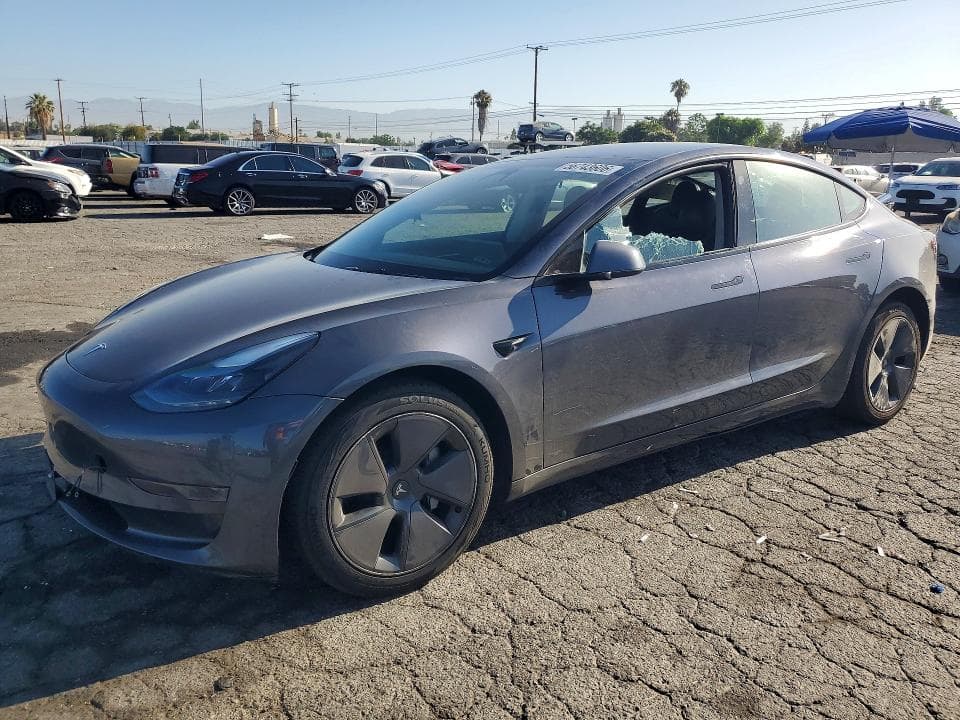 2023 TESLA MODEL 3 - 1