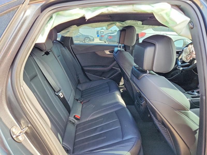 2021 AUDI A4 PREMIUM PLUS 45 10