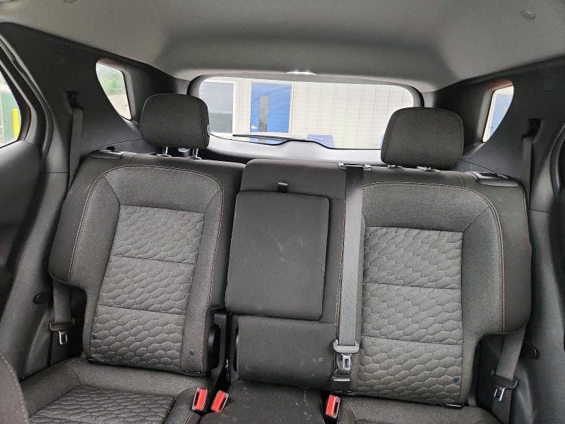 2019 CHEVROLET EQUINOX LT 10
