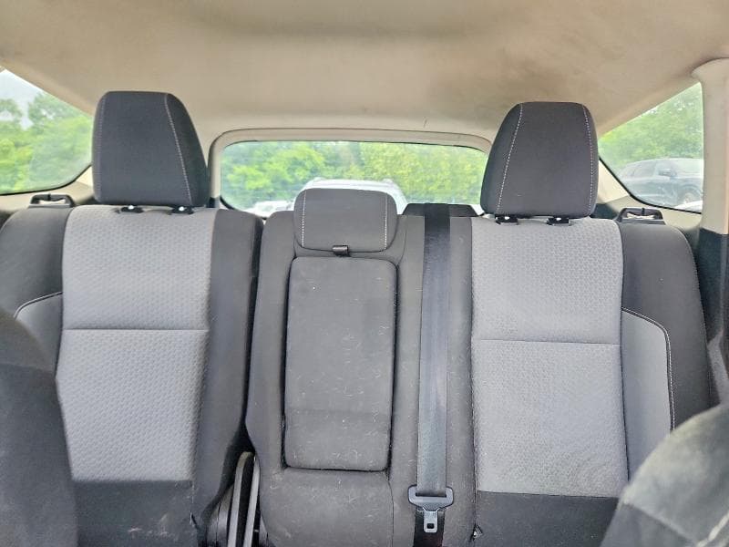2017 FORD ESCAPE SE 10