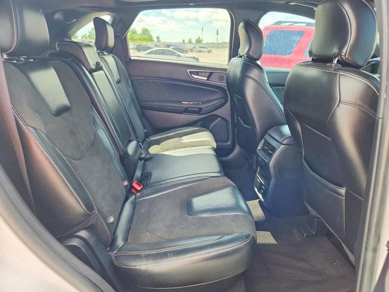 2019 FORD EDGE ST 11
