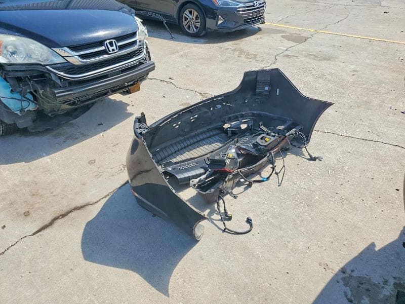 2017 KIA CADENZA TECHNOLOGY 12