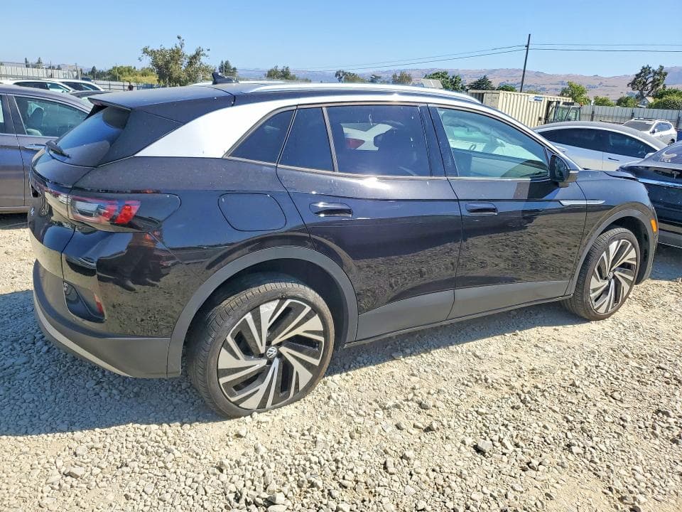 2025 VOLKSWAGEN ID.4 PRO S PLUS 3