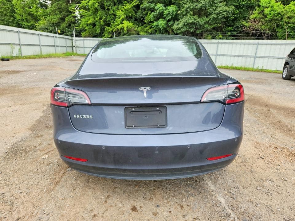 2022 TESLA MODEL 3 6