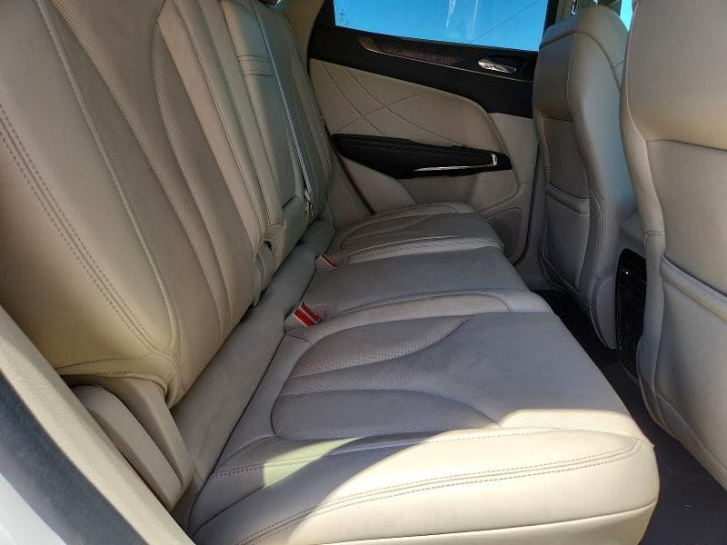 2019 LINCOLN MKC RESERVE 11