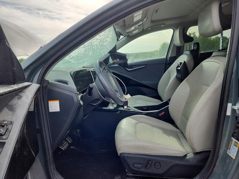 2023 KIA NIRO EX 7