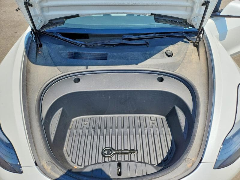 2022 TESLA MODEL 3 11