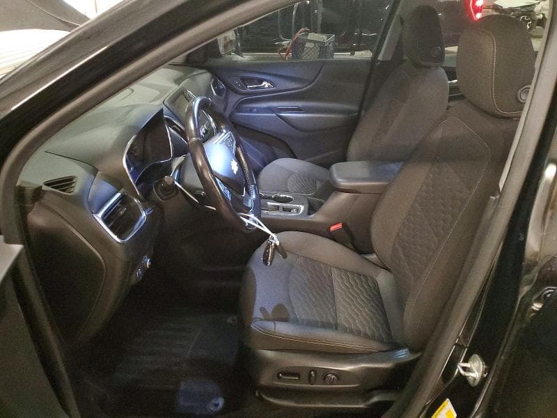 2019 CHEVROLET EQUINOX LT 7
