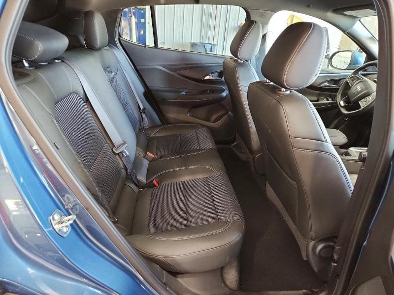 2025 BUICK ENVISTA PREFERRED 10